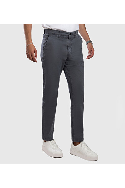 Aeropostale Grey Men's Aero Pant