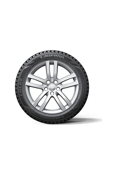 Laufenn 195/65R15 91T I Fıt+ Lw31 Kış Lastiği 2025