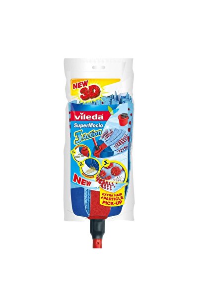 Vileda Mop with tail weight 430 g