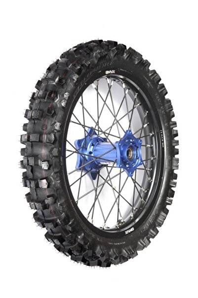 Other Anvelopă SB-114R 110/90-19 4PR/TT