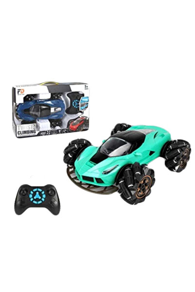 OEM Masina RC + AC, cu Lumina/Muzica, 30x9x22cm