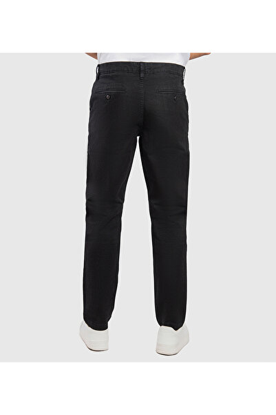Aeropostale Black Men's Aero Pant