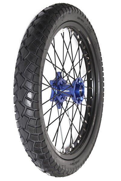 Other Anvelopă SB-117 110/80-17 4PR/TL