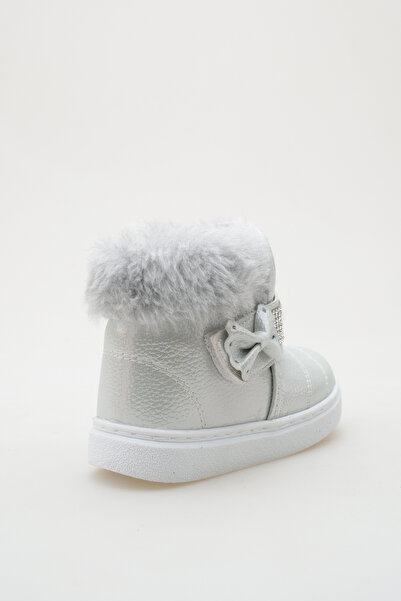 PİNGU LİFE Pingulife Furry Girl's Boots