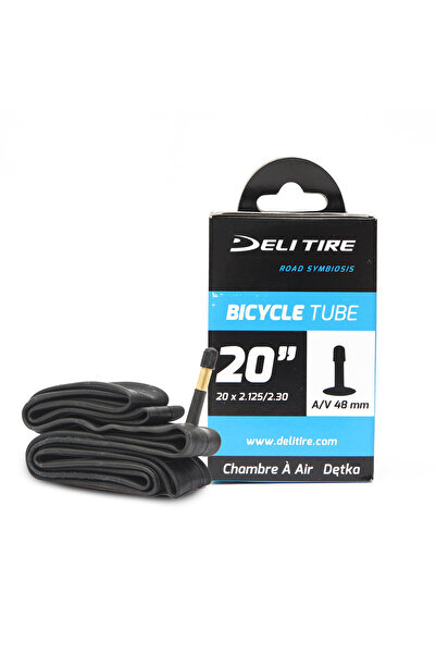 Other Tub 20X2.125/2.30 AV 48MM CUTIE DELI