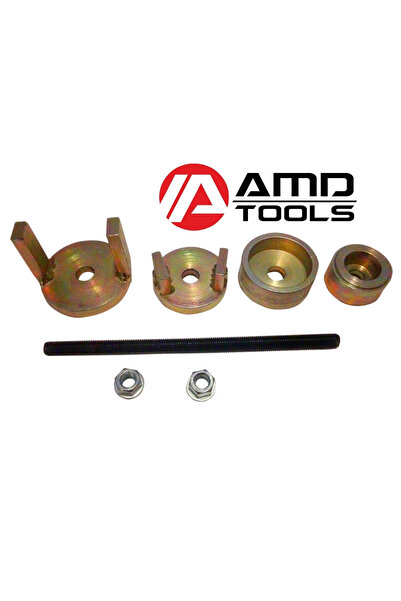 Other Puller for mounting and dismounting the rear control arm bushing TOYOTA YARIS ECHO PLATZ