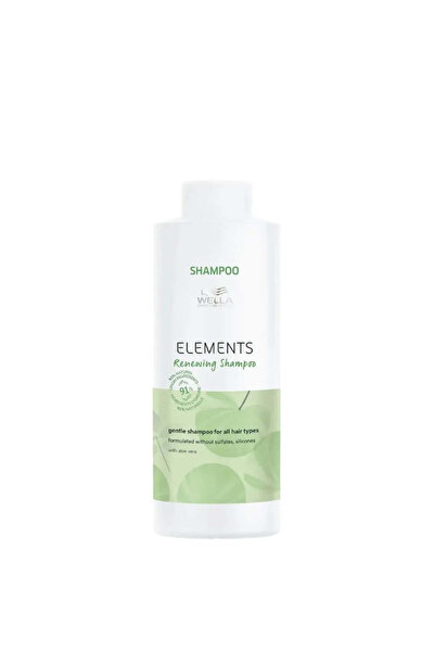 Wella Șampon Elements Renewing