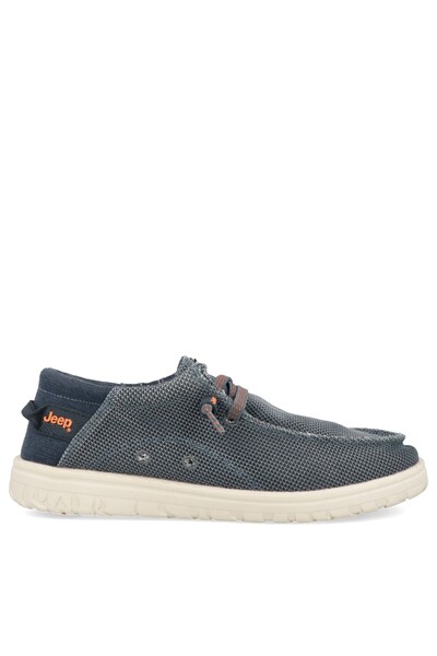 Jeep SAMOA WALLABEE KNIT