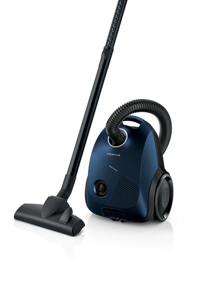 Profilo PSU5LU1 Toz Torbalı Elektrikli Süpürge