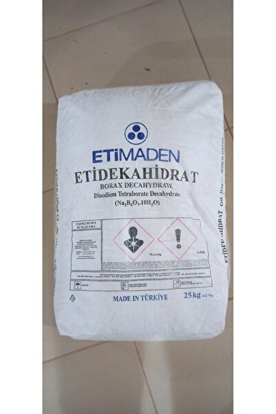 ETİ MADEN BORAKS