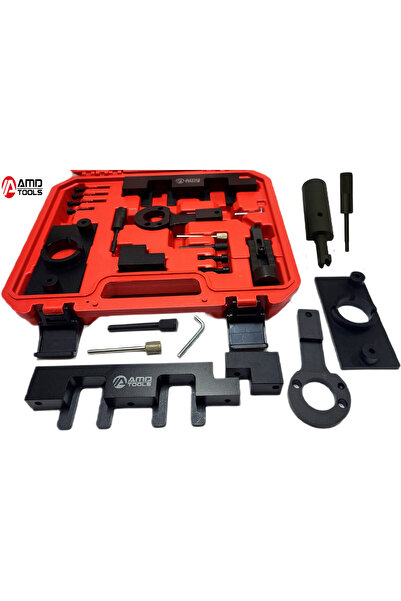 Other TIMING LOCKS OPEL 2.0 CDTI ECOFLEX B20DTR D20DTH LOCKING KIT