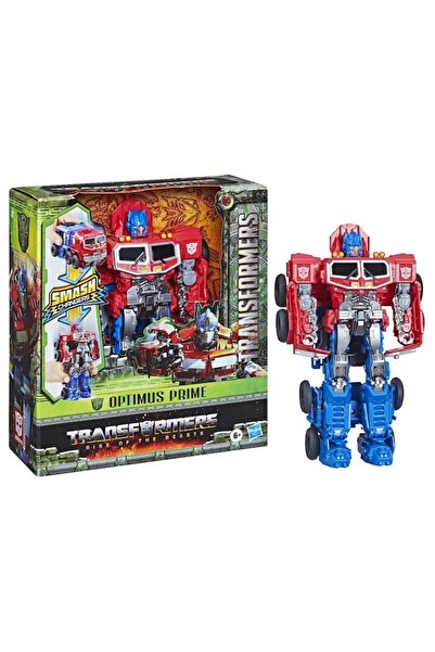 transformers Smash Changers - Optimus Prime, 23 cm