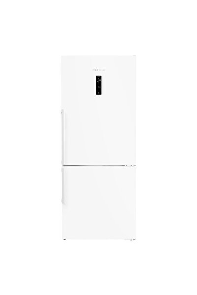Profilo BD3076WCAP 578 Lt No-Frost Kombi Tipi Buzdolabı
