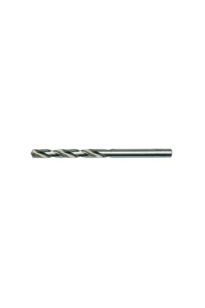 Sthor Set 10 burghie pentru metal 2 mm 21910