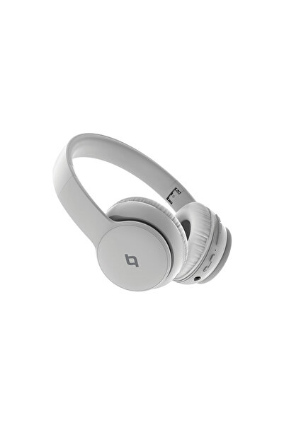 Ttec Soundlife On Kulaküstü Kablosuz Bluetooth Kulaklık Gri 2KM157