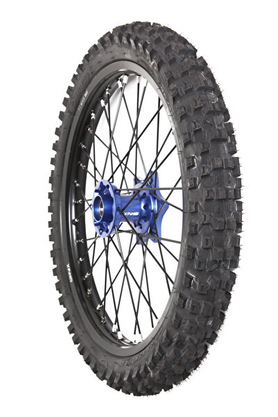 Other Anvelopă SB-145 80/100-21 4PR/TT