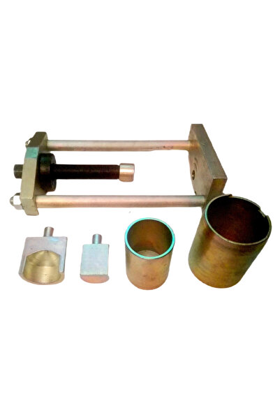 Other Press Puller for installing and removing pins Ford Transit Tourneo Connect