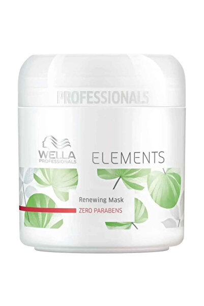 Wella Elements Renewing Masca