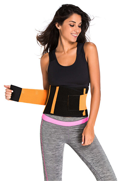 WildFashion High waist shaping belt corset J455-19