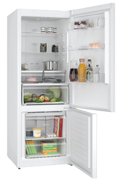 Profilo BD3055IEVN No Frost Buzdolabı