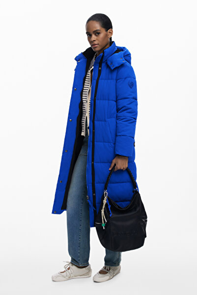 Desigual Women's black backpack 25WAKP07