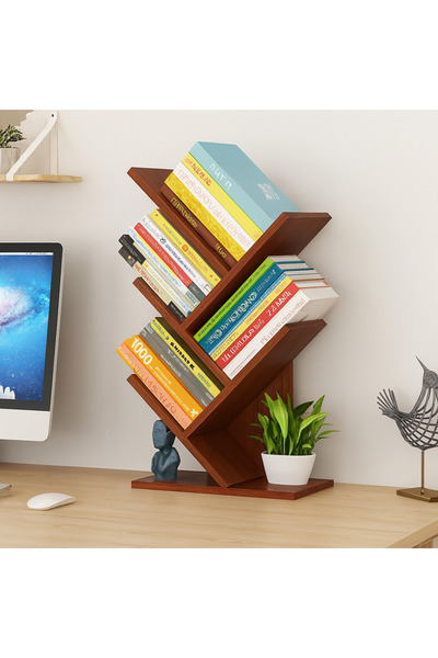 LEIHMANN Raft tip copac din lemn