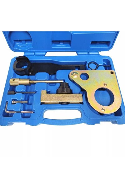 Other TIMING LOCKING TOOL RENAULT TRAFIC II III 2.0 2.3 DCI