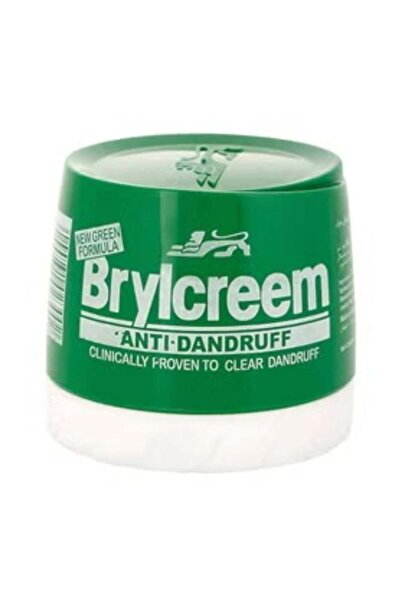 Brylcreem كريم الشعر المضاد للقشرة 140 مل