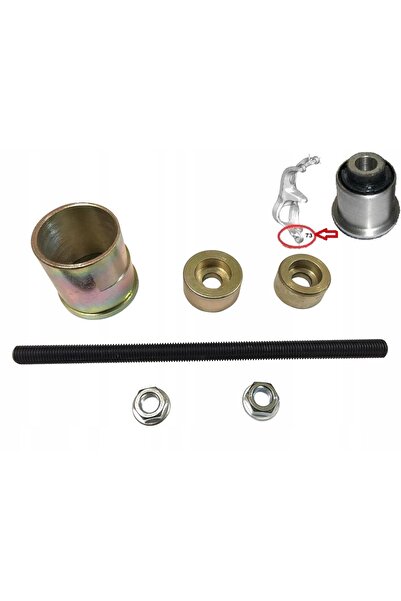 Other Extractor bucșă braț suspensie față Citroen C5 II, III și C6