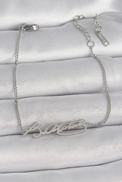Clariss Ataturk Signed Women's Bracelet