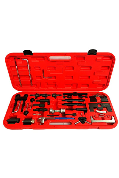 Other VAG TIMING LOCKING TOOL VW SKODA SEAT AUDI 1.2 1.4 1.6 1.8 1.9 2.0 TFSI FSI