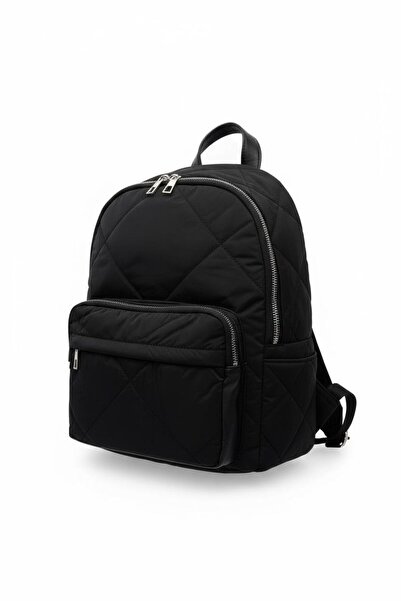 CELESTIAL COLLECTION Rucsac matlasat impermeabil din material parașuta