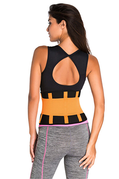 WildFashion High waist shaping belt corset J455-19