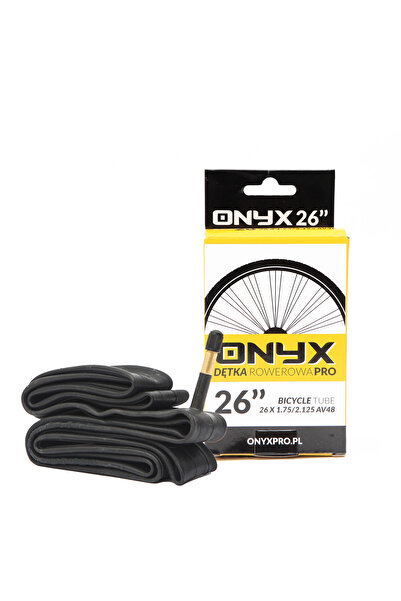 Other Tub 26X1.75/2.125 AV 48MM CUTIE ONYX