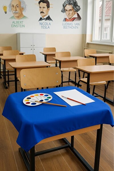 NOR DESIGN Husă de protecție școlară pentru băncile copiilor - Ideală pentru ...