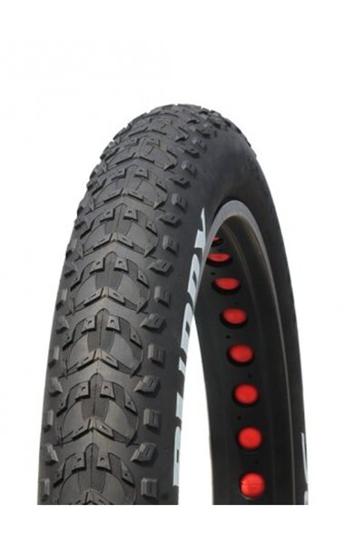 Other Anvelopa SA-280 26X4.0 BK BIG BUDDY