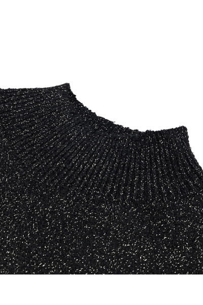 İpekyol Lurex iplikli triko