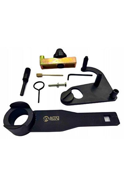 Other TIMING LOCKING KIT RENAULT R9N R9M NISSAN J10 J11 OPEL Vivaro B 1.6 DCI CDTI