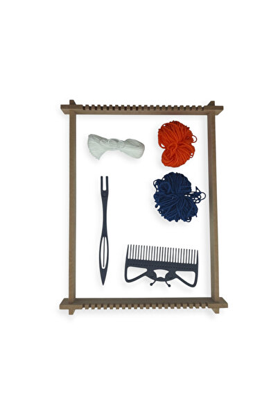 Lisinya Set de lucru pentru prelucrarea covoarelor TYGOO