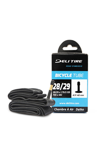 Other Tub 28/29X1.75/2.125 AV 48MM BOX DELI