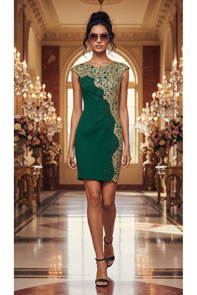 dml giyim Özel tasarım elbise