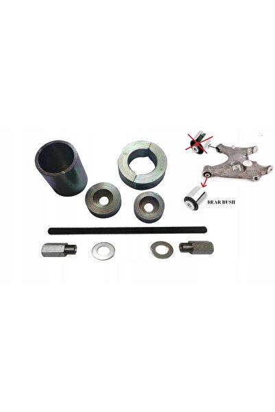 Other BMW REAR AXLE SLEEVE PULLER 33321095262