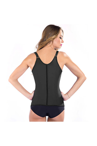 WildFashion Neoprene vest corset with sauna effect R837-1