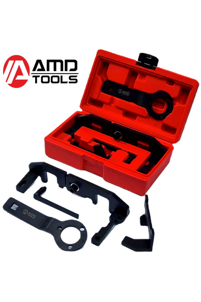 Other TIMING LOCKING TOOL CITROEN PEUGEOT OPEL TOYOTA 1.0 1.2 E VTI THP PureTech 5 PCS LOCKING KIT