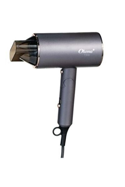 Okima Foldable Mini Hair Dryer - OK-407