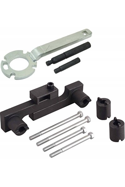 Other CRANKSHAFT PULLEY LOCK KEY VOLVO 2.0 2.4 2.5