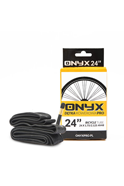 Other Tub 24X1.75/2.125 A/V 48MM ONYX BOX