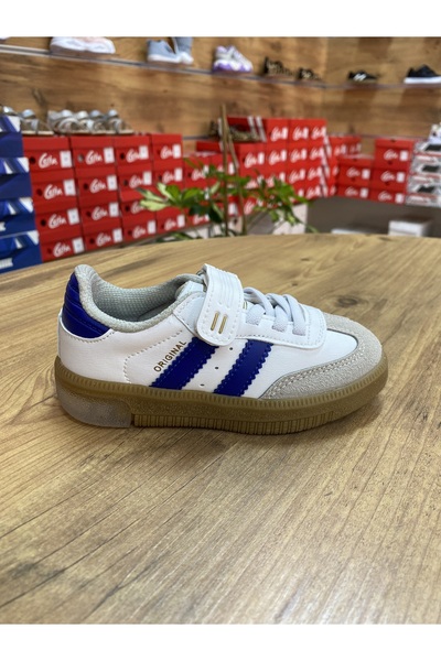 Çocuk spor ayakkabısı