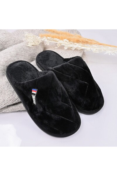 Tmall Papuci bărbătești, Imbalniti , PB2023, Negri