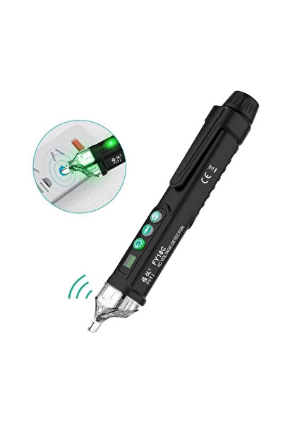 Powermaster FY18C NCVT Test Cihazı